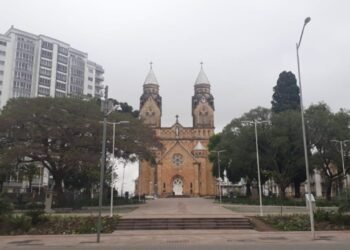 Essa cidade serrana prova que cultura e natureza podem viver lado a lado