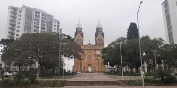 Essa cidade serrana prova que cultura e natureza podem viver lado a lado