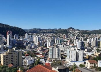 Essa pequena cidade do Sul está se tornando exemplo nacional e poucos conhecem