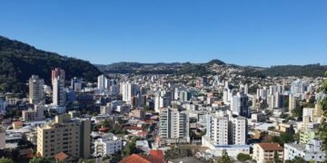 Essa pequena cidade do Sul está se tornando exemplo nacional e poucos conhecem