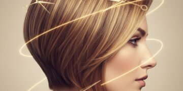 O corte curto mais elegante para renovar o visual no começo de novembro