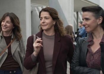 Filme revela o desejo que muitas mulheres escondem após os 50