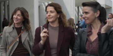 Filme revela o desejo que muitas mulheres escondem após os 50