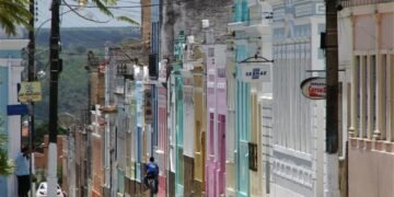 Essa joia colonial do Nordeste está conquistando quem ama história e natureza