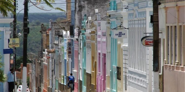 Essa joia colonial do Nordeste está conquistando quem ama história e natureza