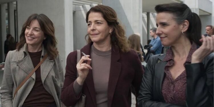 Filme revela o desejo que muitas mulheres escondem após os 50