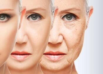 Dê um chega para lá na flacidez da sua pele com esta técnica rejuvenescedora