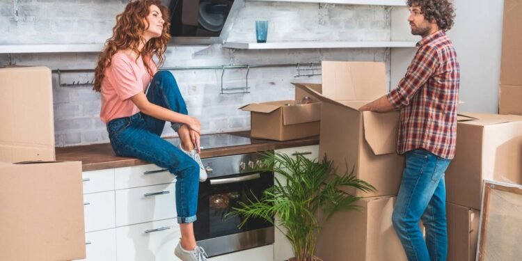 Seu apartamento parece pequeno demais? Veja o que está faltando - Créditos: depositphotos.com / AndrewLozovyi