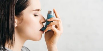 Pesquisa revela que asma infantil pode passar despercebida em 35% dos casos