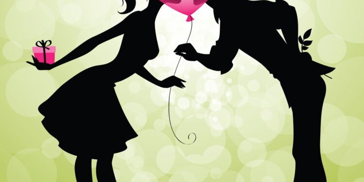 Falta de Atração - Créditos: depositphotos.com / vectorfrenzy