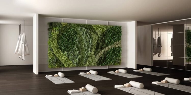 Fechamento da Quanzhen Yoga - Créditos: depositphotos.com / ArchiVIz