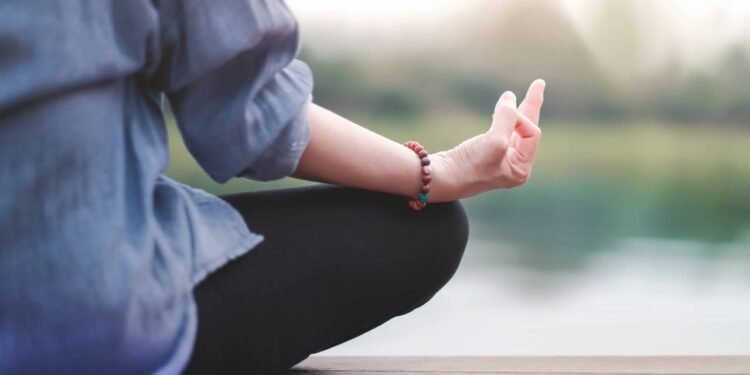 O jeito mais poderoso de manter a sanidade no caos do dia a dia