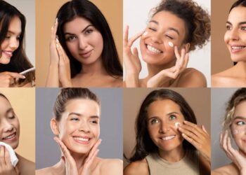 Como aprendi a cuidar da minha pele em casa usando apenas ingredientes naturais