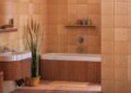 Bom, bonito e barato: como e quanto custa substituir azulejos antigos do banheiro