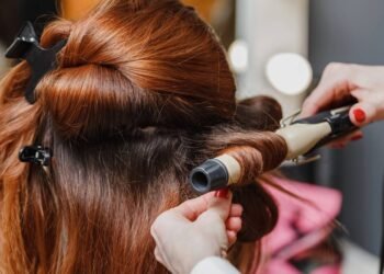3 motivos para você parar de usar babyliss e estragar seu cabelo