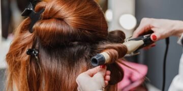 3 motivos para você parar de usar babyliss e estragar seu cabelo