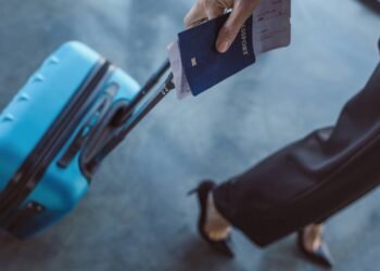 Como garantir ressarcimento rápido se sua bagagem sofrer algum imprevisto