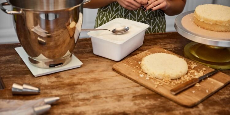 Aprenda a fazer o bolo pega marido que fica pronto em poucos passos