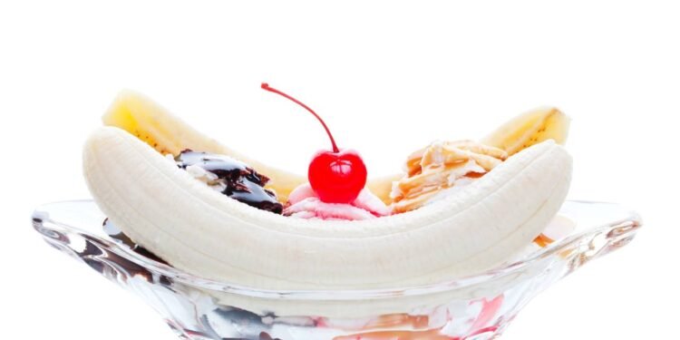 Sobremesa rápida e deliciosa - Créditos: depositphotos.com / songbird839