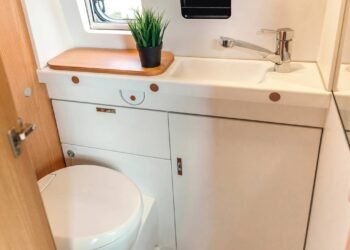 Banheiro sempre perfumado sem esforço, aprenda como