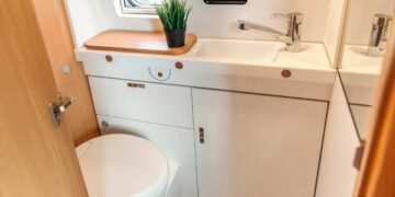 Banheiro sempre perfumado sem esforço, aprenda como