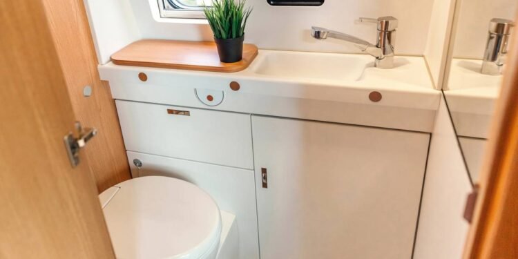 Banheiro sempre perfumado sem esforço, aprenda como