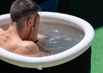 Você tem coragem de tentar o hábito que atletas juram que funciona?