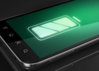 Faça isso e aumente em 40% a duração da bateria do celular