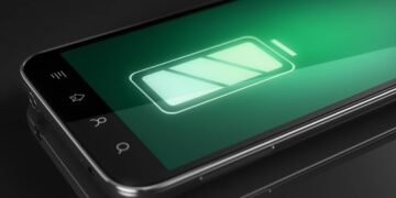 Faça isso e aumente em 40% a duração da bateria do celular