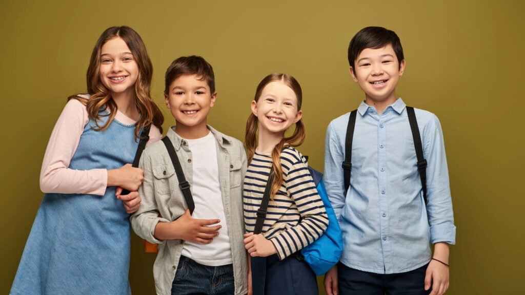 Especialista revela os 7 hábitos que podem mudar o futuro do seu filho