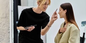 O blush queridinho dos maquiadores que valoriza qualquer tom de pele