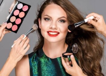 O blush queridinho dos maquiadores que valoriza qualquer tom de pele