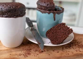 Prepare doces deliciosos em minutos com poucos ingredientes