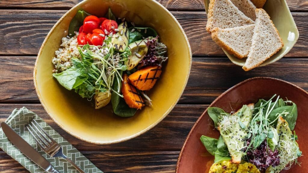 Brotos fáceis de cultivar em casa que garantem nutrientes em poucos dias