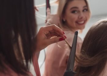 3 motivos para você parar de usar babyliss e estragar seu cabelo