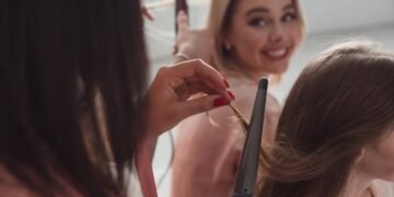 3 motivos para você parar de usar babyliss e estragar seu cabelo