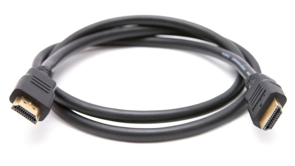 Como conectar o celular à TV com cabo HDMI e ver filmes offline