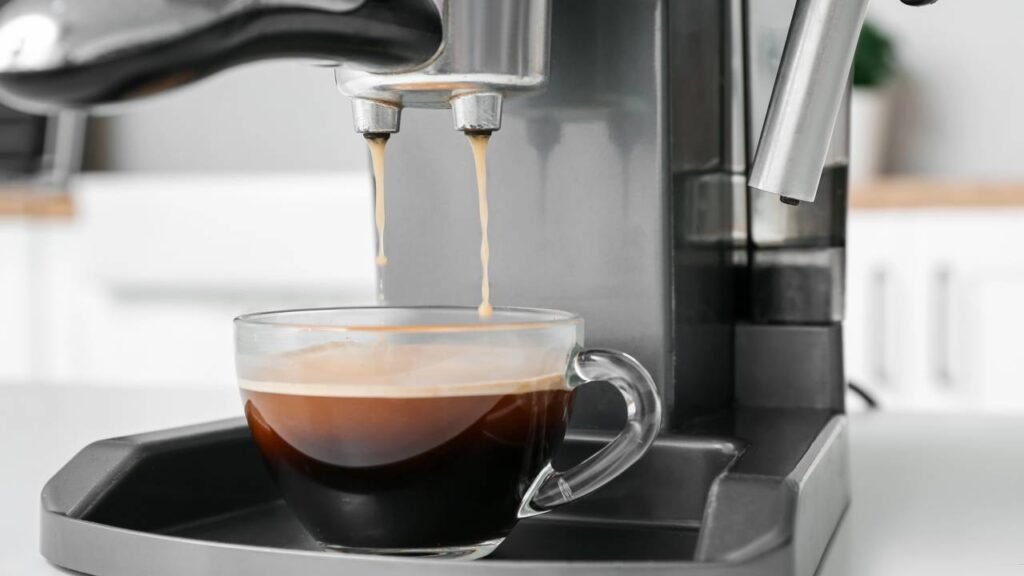 O eletrodoméstico que pode causar um curto-circuito se deixado ligado