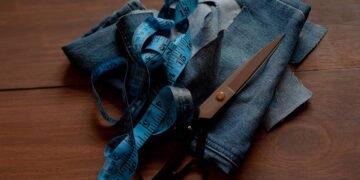 Fora de moda, não jogue fora suas calças jeans velhas, 7 maneiras de reutilizá-las