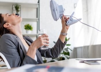 Ventilador ou ar-condicionado? Qual gasta menos energia