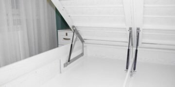Essa nova tendência é a solução ideal para quartos pequenos