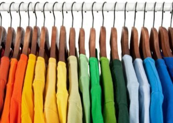 Esses são os 3 modelos de camisetas que serão tendência em 2026