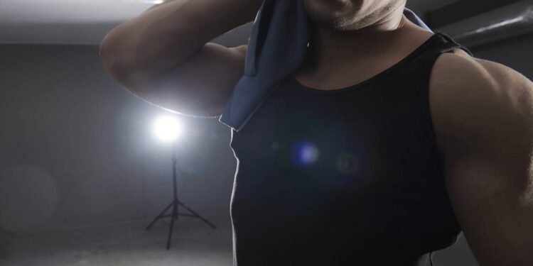 Gasto Energético - Créditos: depositphotos.com / gpointstudio