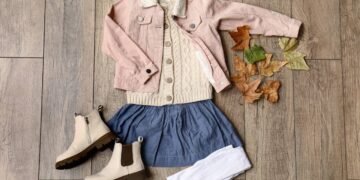 4 formas modernas de usar cardigan sem perder a maestria