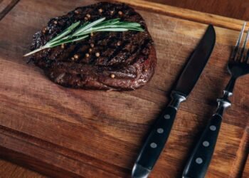 Especialista esclarece qual é o melhor, carne malpassada ou bem passada