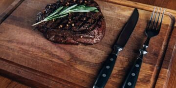 Especialista esclarece qual é o melhor, carne malpassada ou bem passada