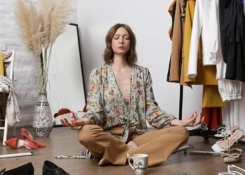 Bagunça em casa? Entenda o que isso revela sobre seu emocional