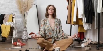 Bagunça em casa? Entenda o que isso revela sobre seu emocional