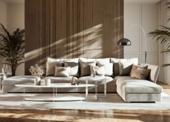 Nem azulejos, nem tinta, a alternativa anti-umidade que será tendência em 2026