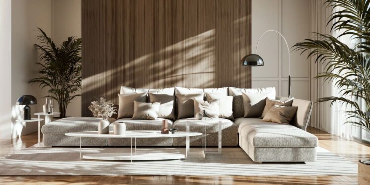 Essas placas inovadoras são projetadas para resistir ao contato direto com a água e o vapor - Créditos: depositphotos.com / Prithan